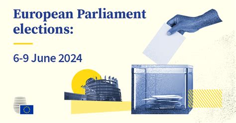european parliament elections 2024 date
